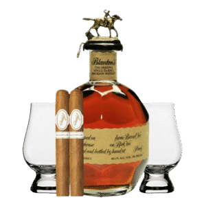 Buy Blanton’s Single Barrel Special Release Poland 2019 (700mL).