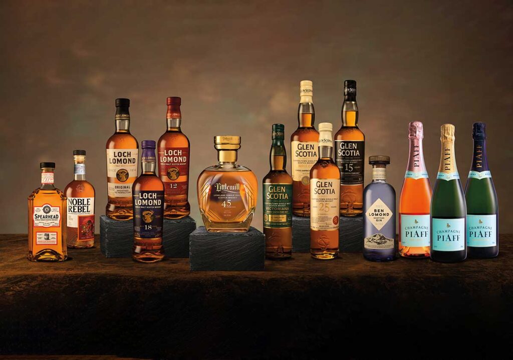 Buy Bourbon Whiskey Online