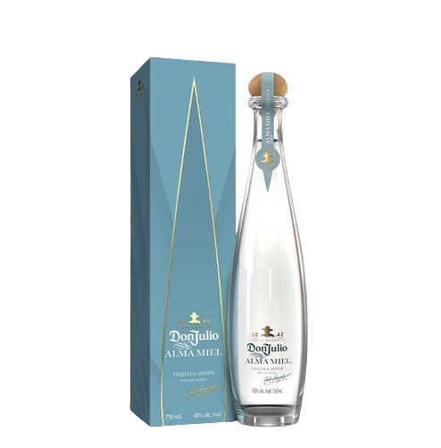 Buy Don Julio Alma Miel Joven Tequila Online.